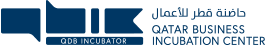 Incubated by Qatar Business Incubation Center (QBIC)
