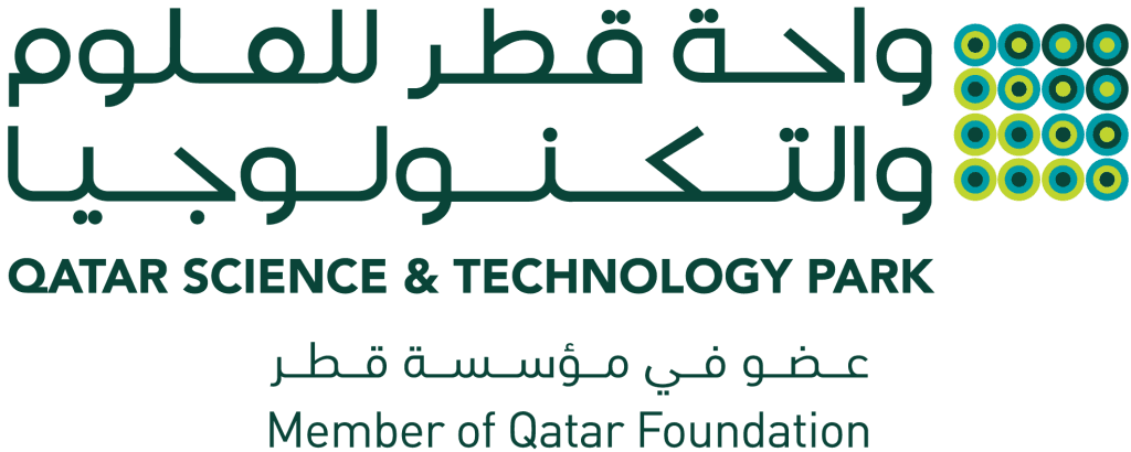 Incubated by Qatar Science & Technology Park (QSTP)